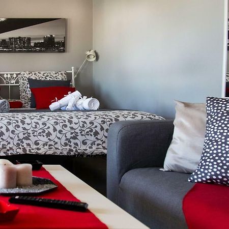'Romeo & Juliet' Cozy Apartment With Breathtaking View Athén Kültér fotó