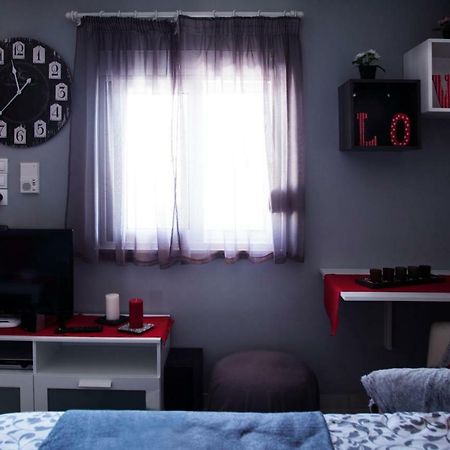 'Romeo & Juliet' Cozy Apartment With Breathtaking View Athén Kültér fotó